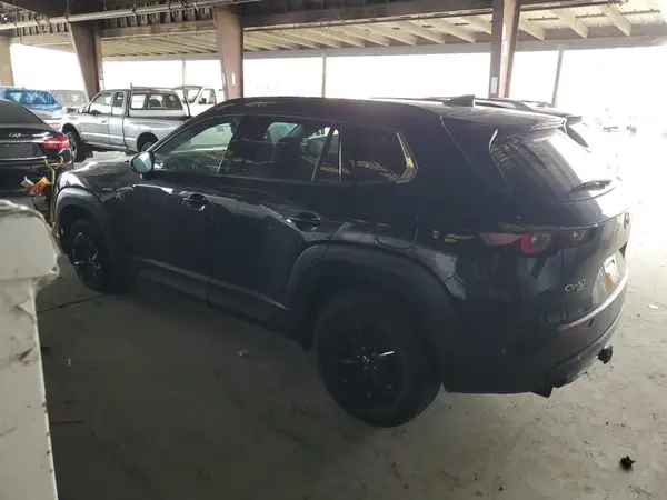 7MMVAADW9SN122644 2025 MAZDA CX-50 - Image 2
