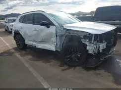 7MMVAADW9SN124944 2025 MAZDA CX-50