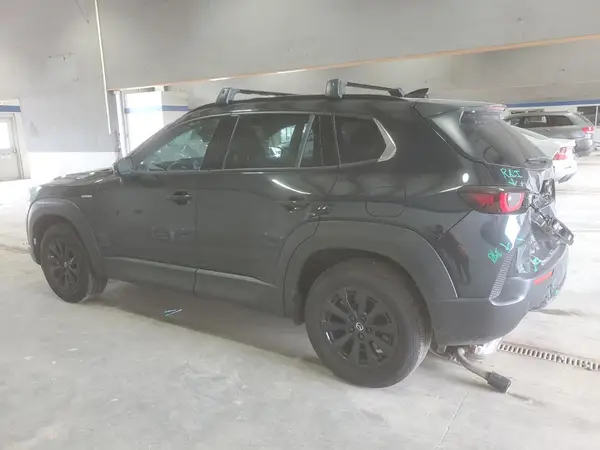 7MMVAADW9SN125303 2025 MAZDA CX-50 - Image 2