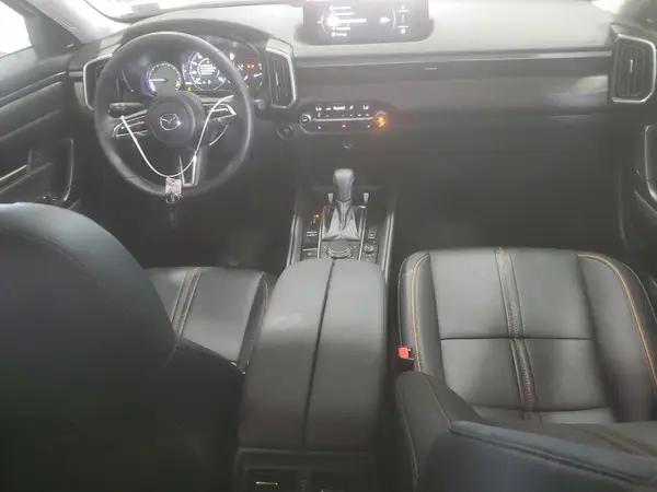 7MMVAADW9SN125303 2025 MAZDA CX-50 - Image 8