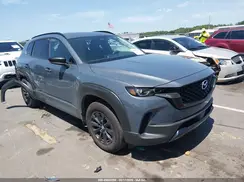 7MMVAADW9SN134986 2025 MAZDA CX-50