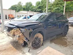 7MMVAADW9TN154026 2026 MAZDA CX-50