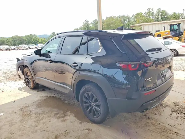 7MMVAADW9TN154026 2026 MAZDA CX-50 - Image 2