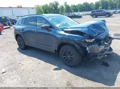 7MMVAADW9TN156570 2026 MAZDA CX-50