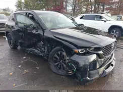 7MMVAADWXSN101642 2025 MAZDA CX-50