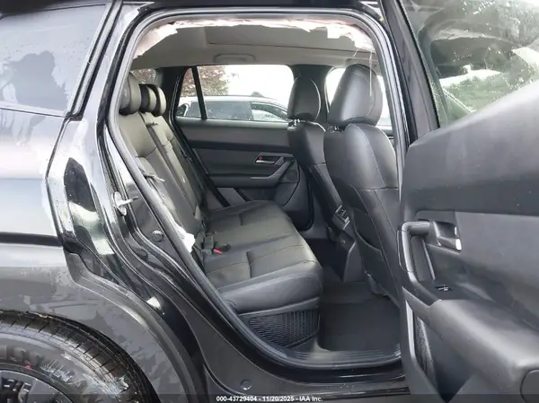 7MMVAADWXSN101642 2025 MAZDA CX-50 - Image 8
