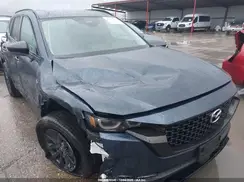 7MMVAADWXSN102502 2025 MAZDA CX-50
