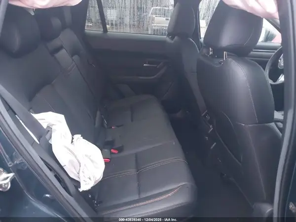 7MMVAADWXSN102502 2025 MAZDA CX-50 - Image 8