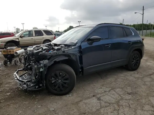 7MMVAADWXSN105450 2025 MAZDA CX-50 - Image 1