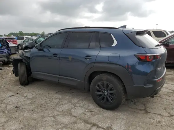 7MMVAADWXSN105450 2025 MAZDA CX-50 - Image 2