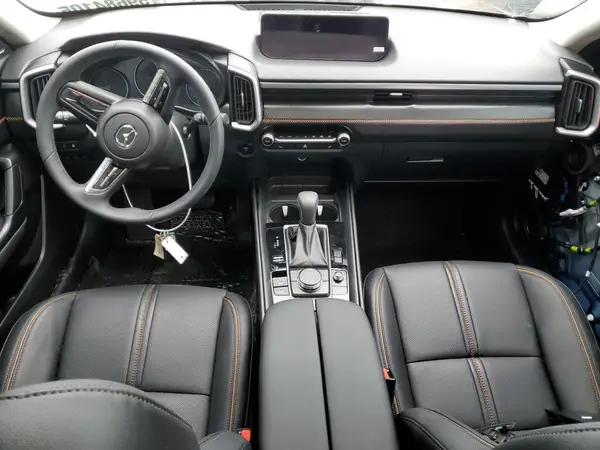 7MMVAADWXSN105450 2025 MAZDA CX-50 - Image 8