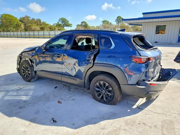 7MMVAADWXSN107148 2025 MAZDA CX-50 - Image 2