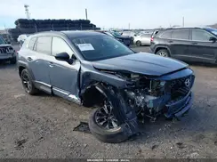 7MMVAADWXSN110003 2025 MAZDA CX-50