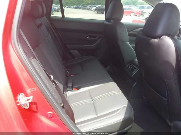 7MMVAADWXSN110521 2025 MAZDA CX-50 - Image 8