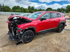 7MMVAADWXSN110616 2025 MAZDA CX-50