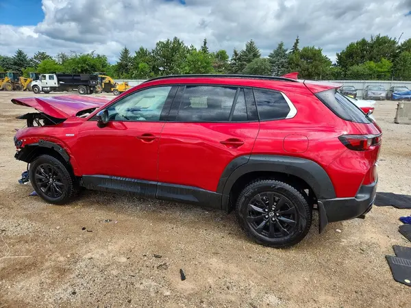 7MMVAADWXSN110616 2025 MAZDA CX-50 - Image 2