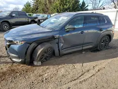 7MMVAADWXSN116464 2025 MAZDA CX-50