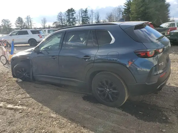 7MMVAADWXSN116464 2025 MAZDA CX-50 - Image 2