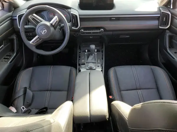 7MMVAADWXSN120093 2025 MAZDA CX-50 - Image 8