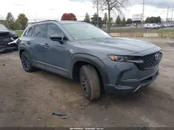 7MMVAADWXSN124340 2025 MAZDA CX-50