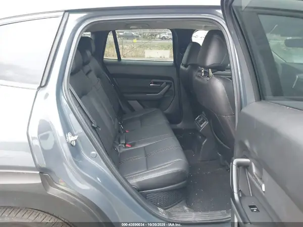 7MMVAADWXSN124340 2025 MAZDA CX-50 - Image 8
