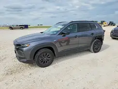 7MMVAADWXSN126492 2025 MAZDA CX-50