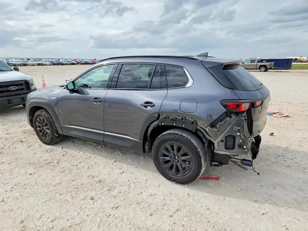 7MMVAADWXSN126492 2025 MAZDA CX-50 - Image 2