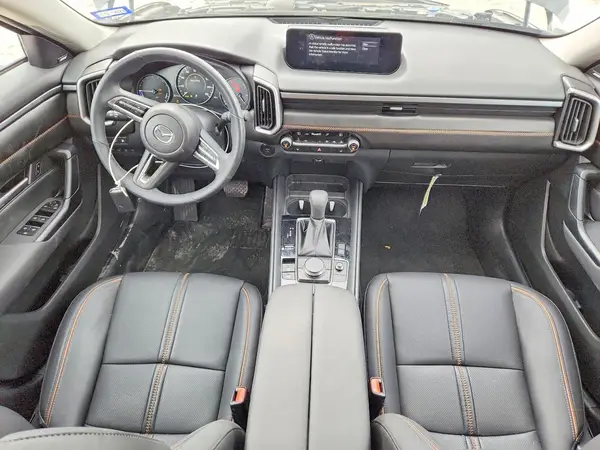 7MMVAADWXSN126492 2025 MAZDA CX-50 - Image 8