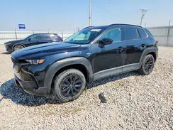 7MMVAADWXSN126587 2025 MAZDA CX-50