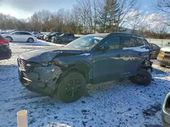 7MMVAADWXSN128159 2025 MAZDA CX-50