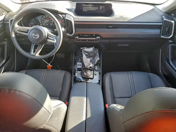 7MMVAADWXSN128159 2025 MAZDA CX-50 - Image 8