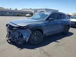 7MMVAADWXSN134186 2025 MAZDA CX-50