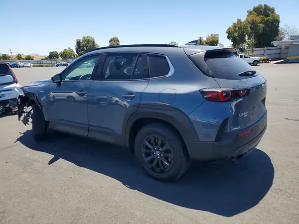 7MMVAADWXSN134186 2025 MAZDA CX-50 - Image 2