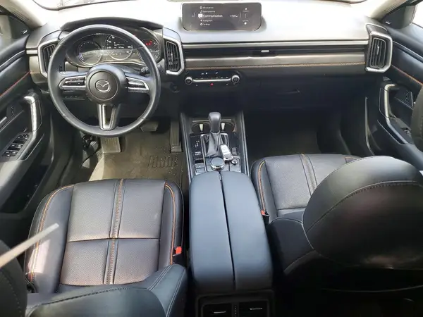 7MMVAADWXSN134186 2025 MAZDA CX-50 - Image 8