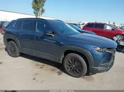 7MMVAADWXSN136715 2025 MAZDA CX-50