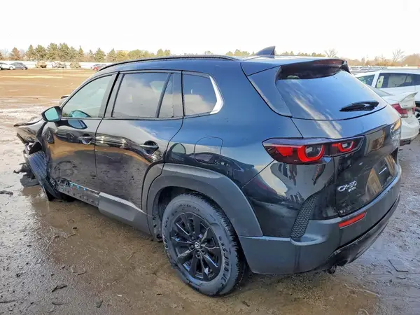 7MMVAADWXSN138674 2025 MAZDA CX-50 - Image 2