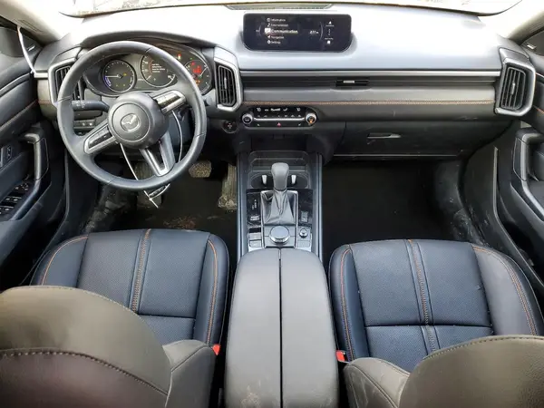 7MMVAADWXSN138674 2025 MAZDA CX-50 - Image 8