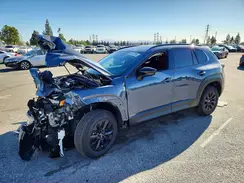 7MMVAADWXSN140571 2025 MAZDA CX-50