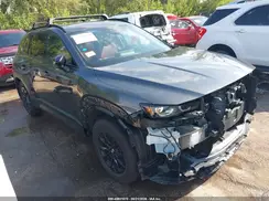 7MMVAADWXTN145383 2026 MAZDA CX-50