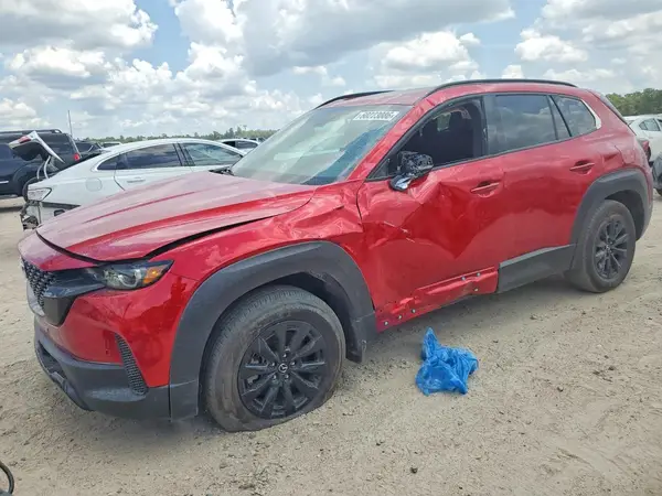 7MMVAADWXTN149367 2026 MAZDA CX-50 - Image 1