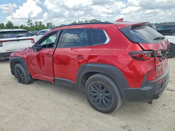 7MMVAADWXTN149367 2026 MAZDA CX-50 - Image 2