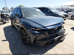 7MMVAADWXTN151815 2026 MAZDA CX-50