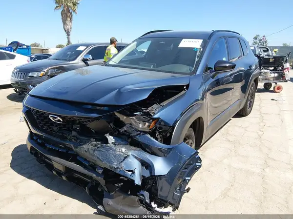7MMVAADWXTN151815 2026 MAZDA CX-50 - Image 2