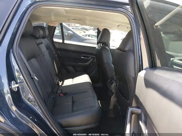 7MMVAADWXTN151815 2026 MAZDA CX-50 - Image 8