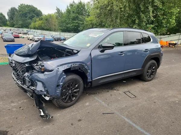 7MMVAADWXTN168274 2025 MAZDA CX-50 - Image 1