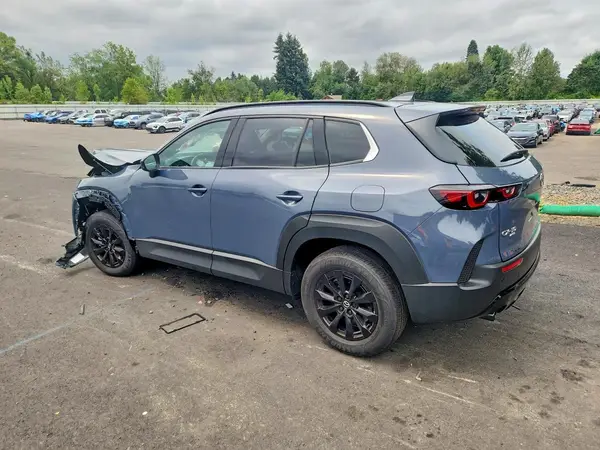 7MMVAADWXTN168274 2025 MAZDA CX-50 - Image 2
