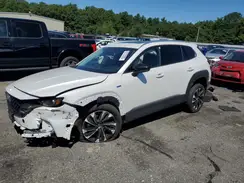 7MMVAAEW0SN101695 2025 MAZDA CX-50