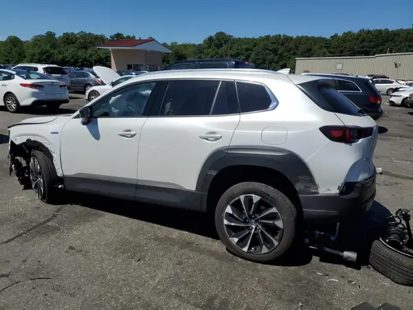 7MMVAAEW0SN101695 2025 MAZDA CX-50 - Image 2