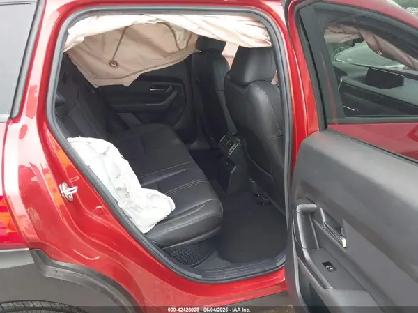 7MMVAAEW0SN108176 2025 MAZDA CX-50 - Image 8