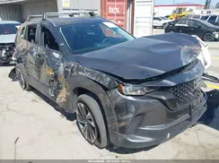 7MMVAAEW0SN109828 2025 MAZDA CX-50